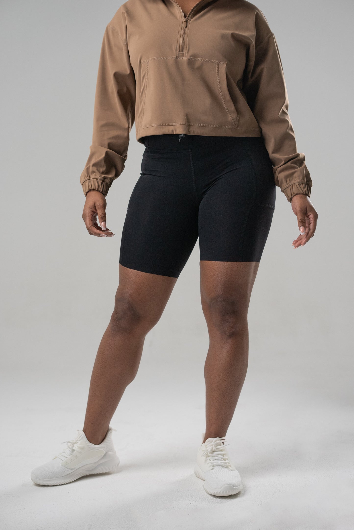 Serene Simply Short