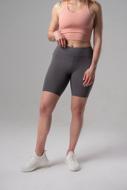 Serene Simply Short