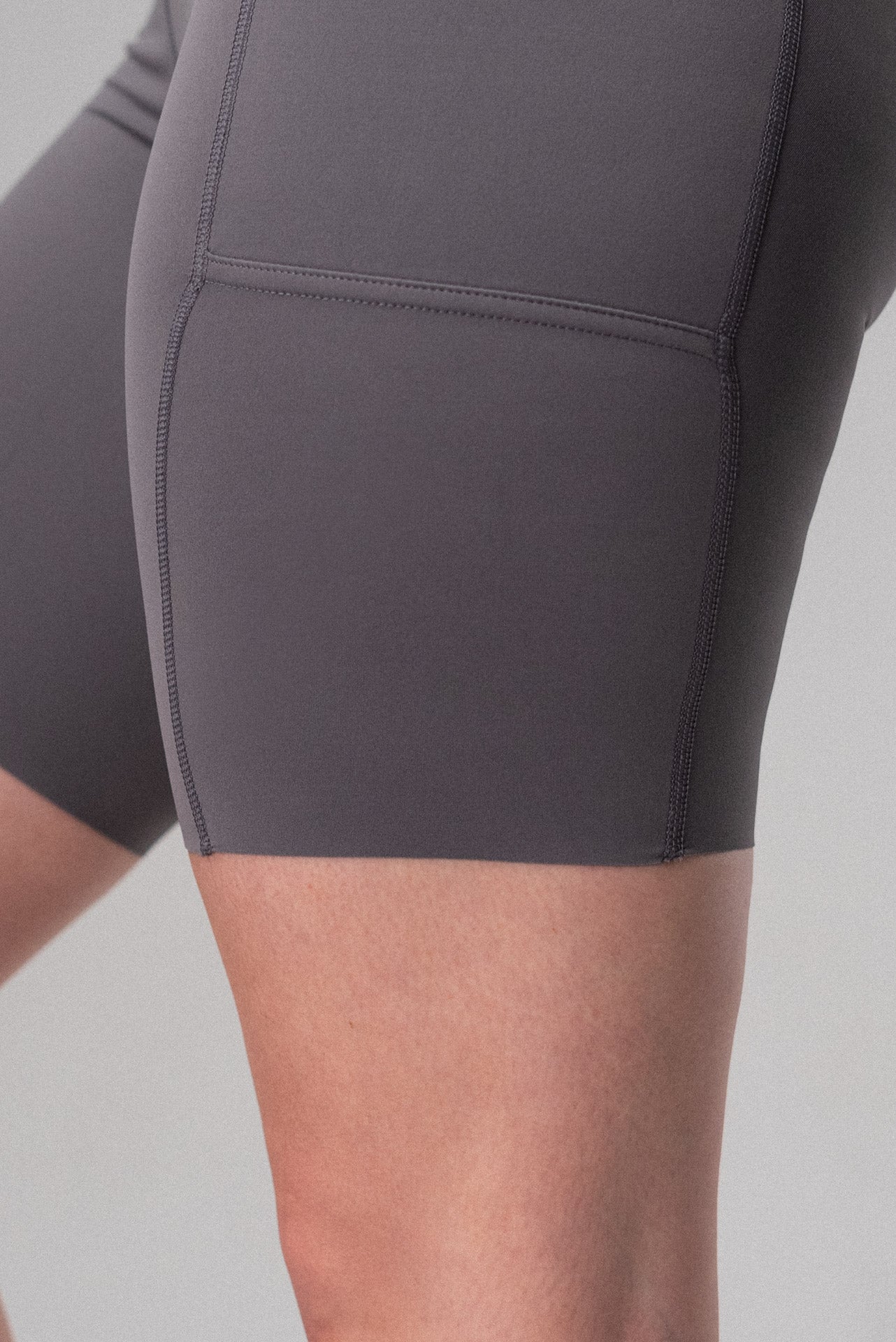 Serene Simply Short