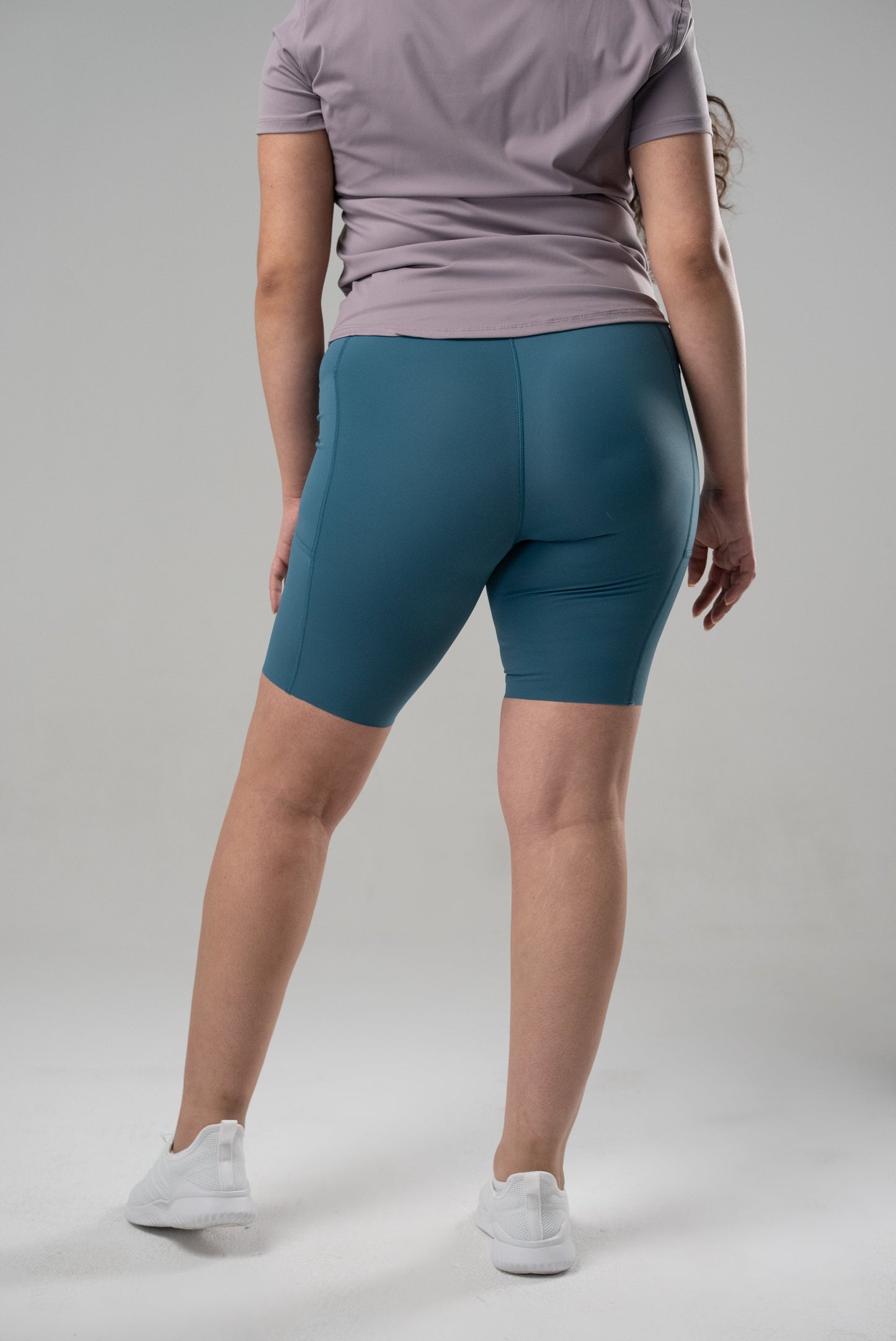 Serene Simply Short