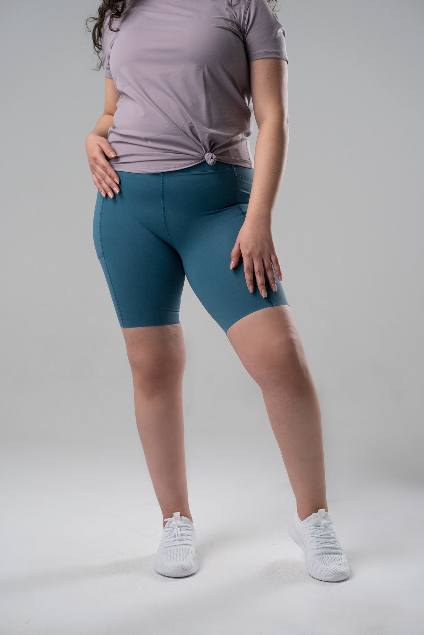 Serene Simply Short