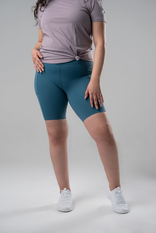 Serene Simply Short