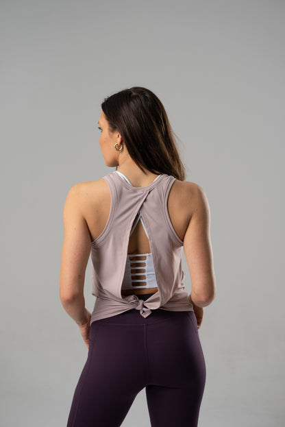 Serene Soft Fiercefully Tank