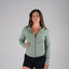 Deep Slate Green