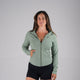 Deep Slate Green