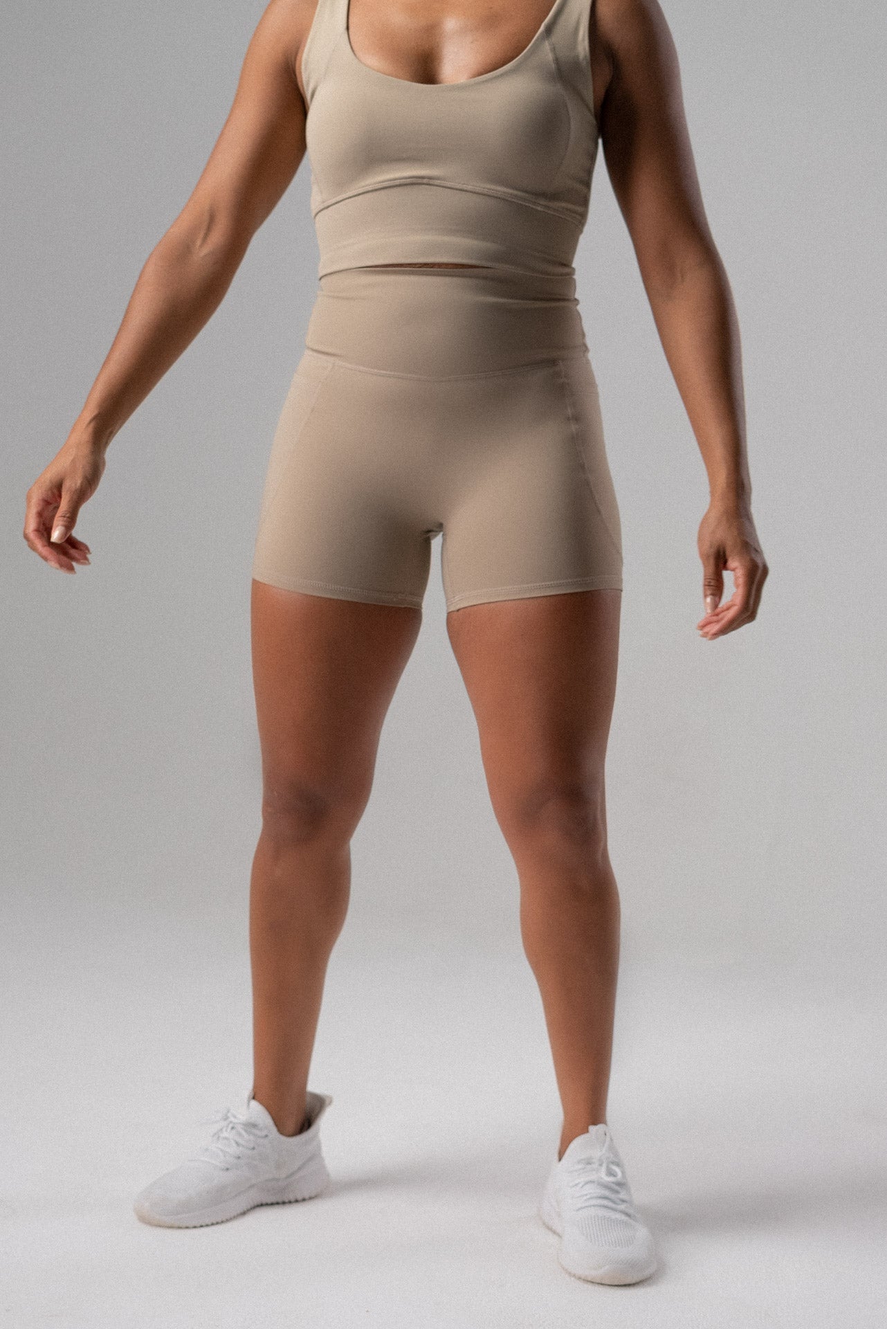Serene Transform Short