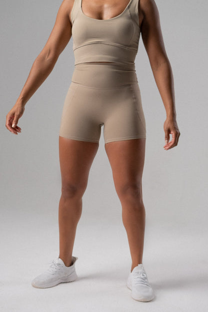 Serene Transform Short