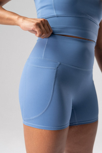 Serene Transform Short