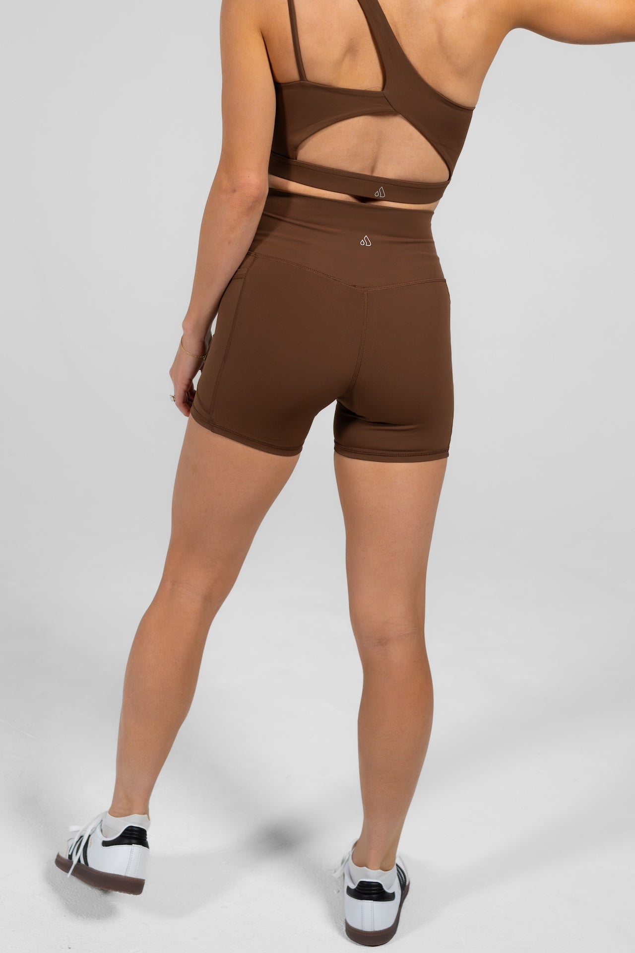 Serene Transform Short