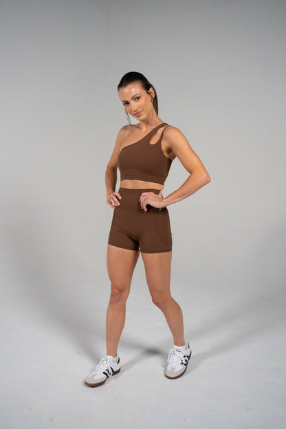 Serene Transform Short