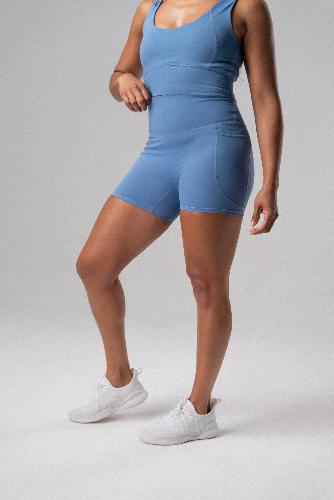 Serene Transform Short