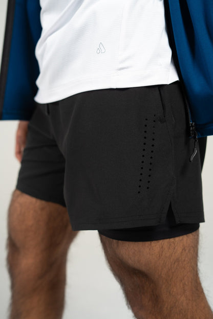 Worthy Liner Shorts
