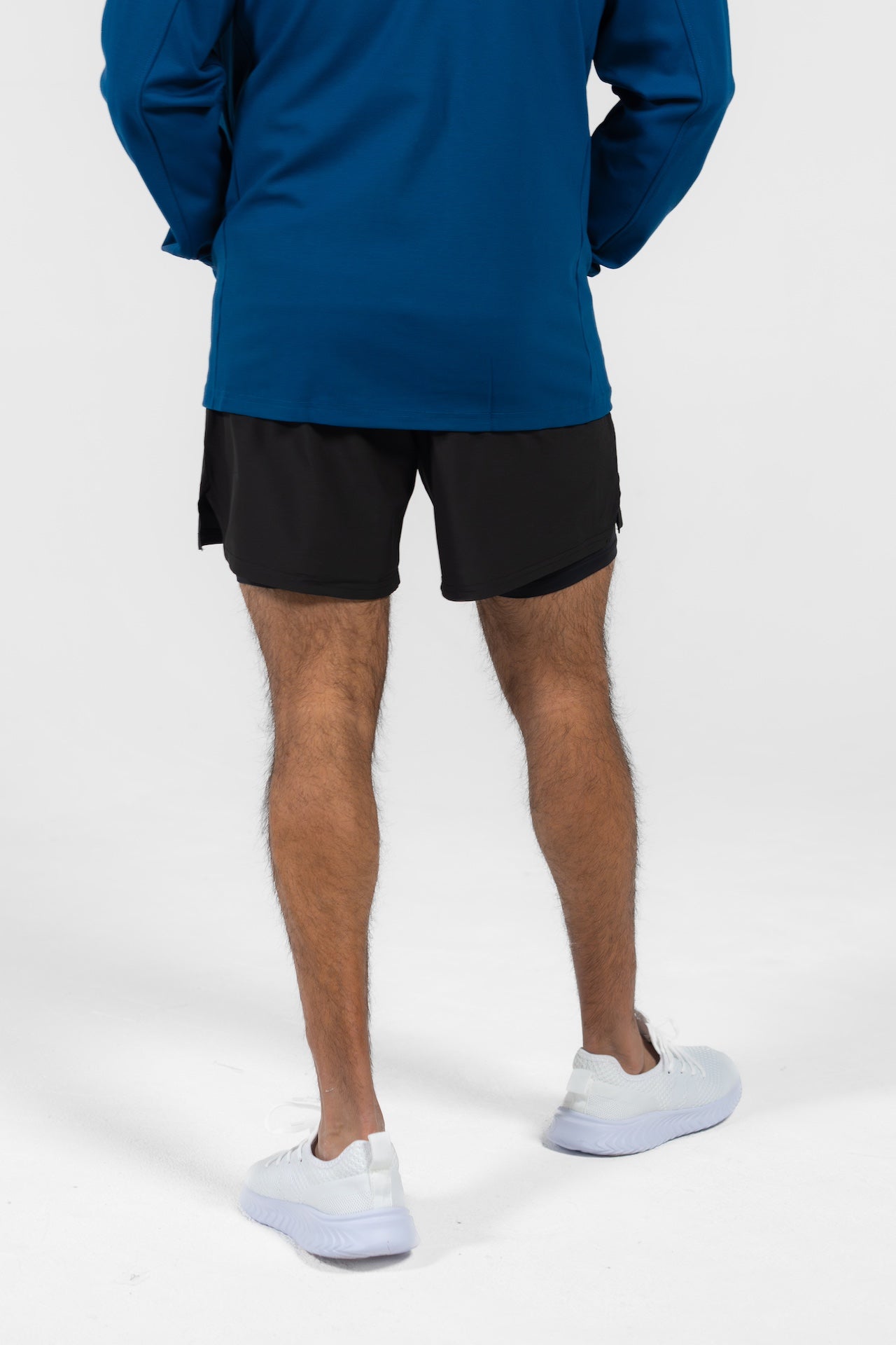 Worthy Liner Shorts