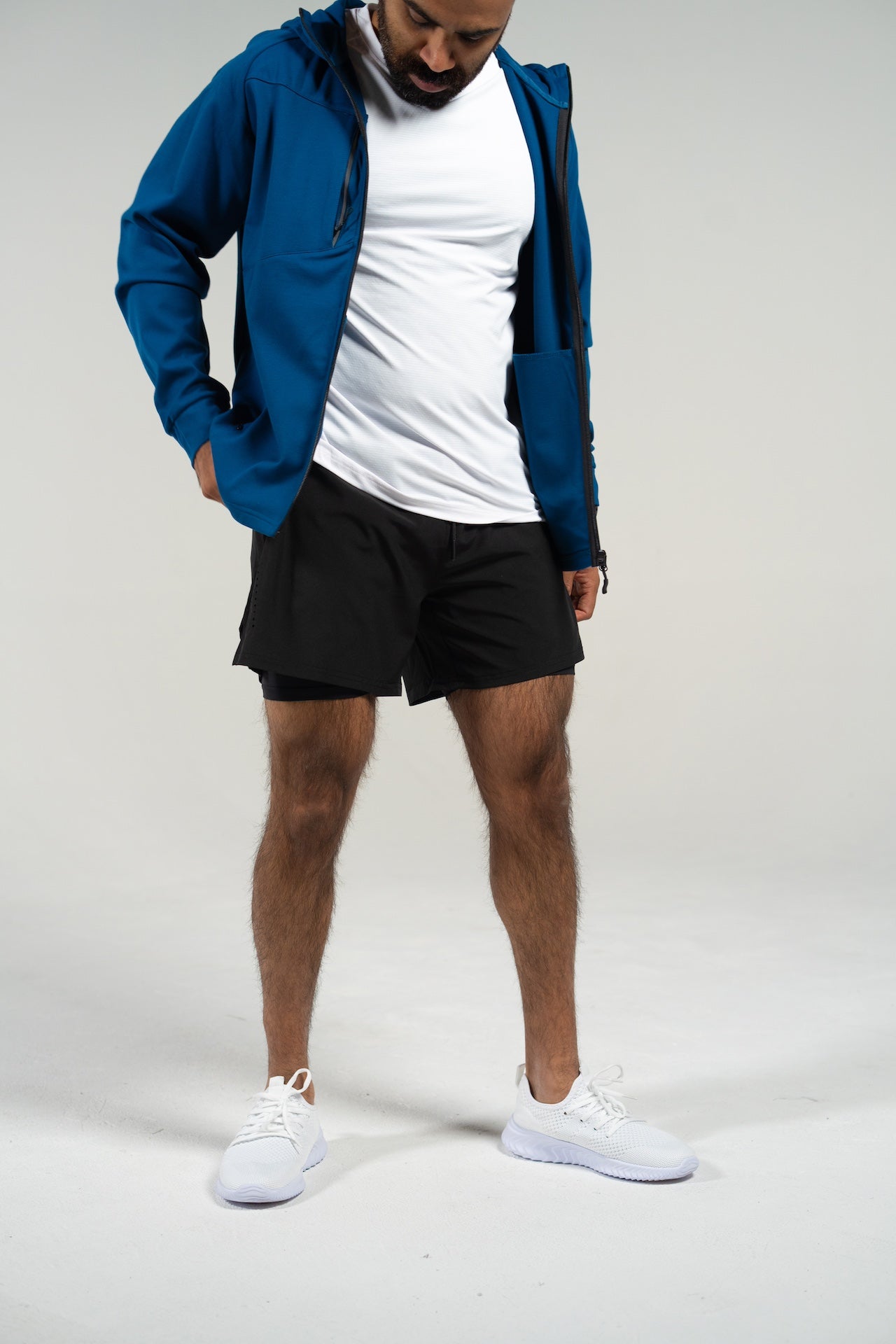 Worthy Liner Shorts