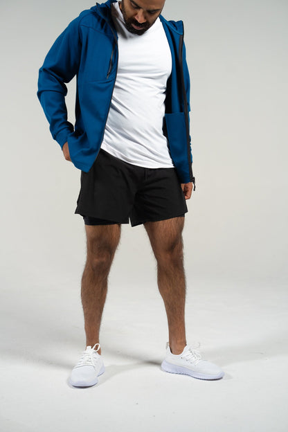 Worthy Liner Shorts
