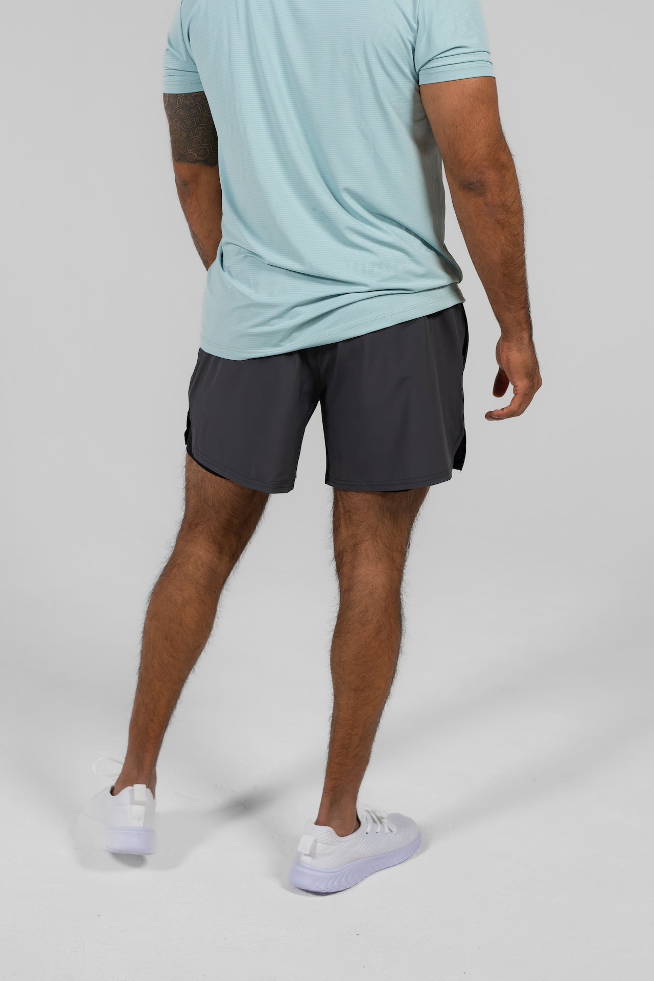 Worthy Liner Shorts