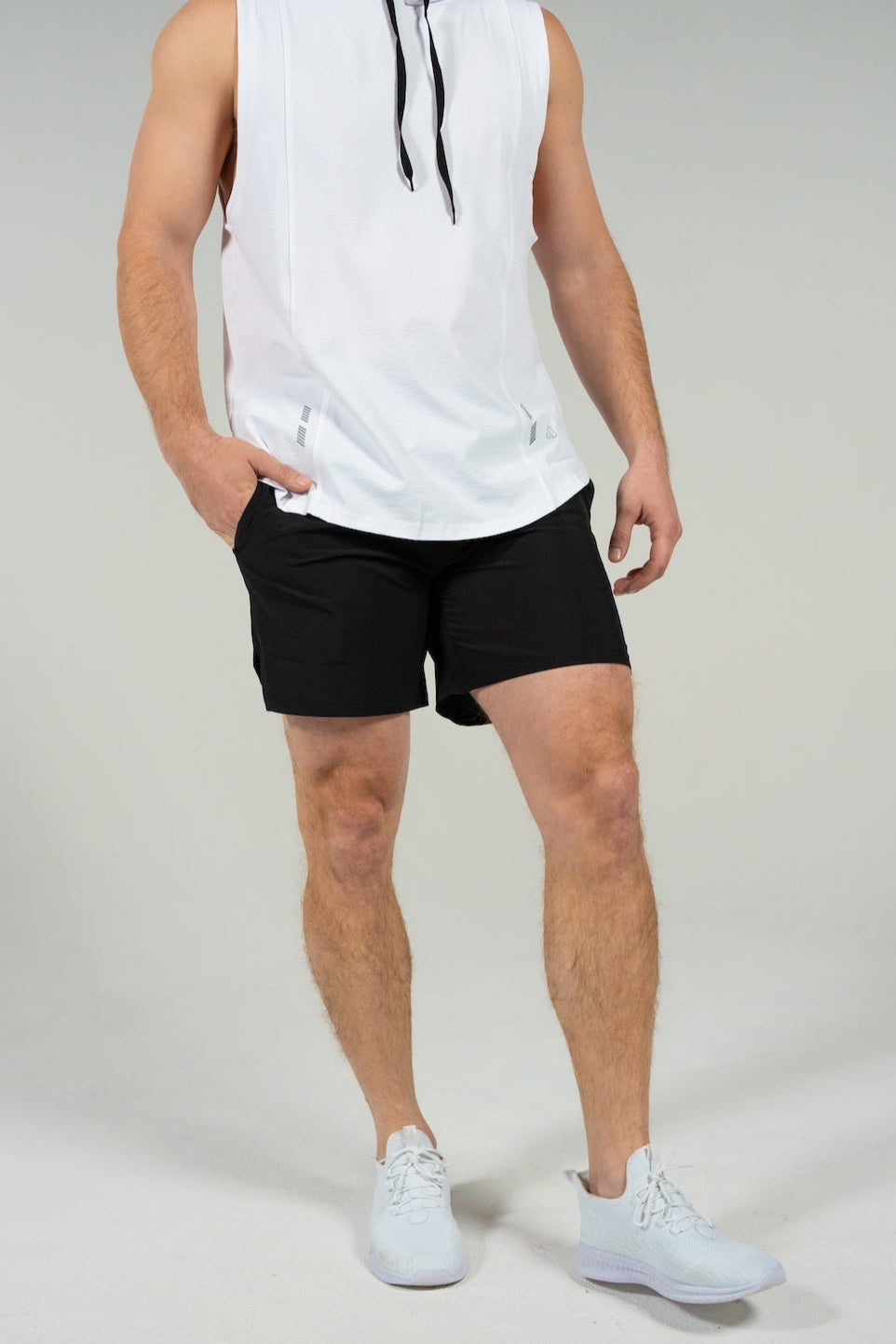 Worthy Linerless Shorts