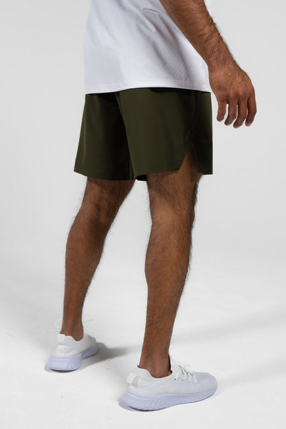 Worthy Linerless Shorts