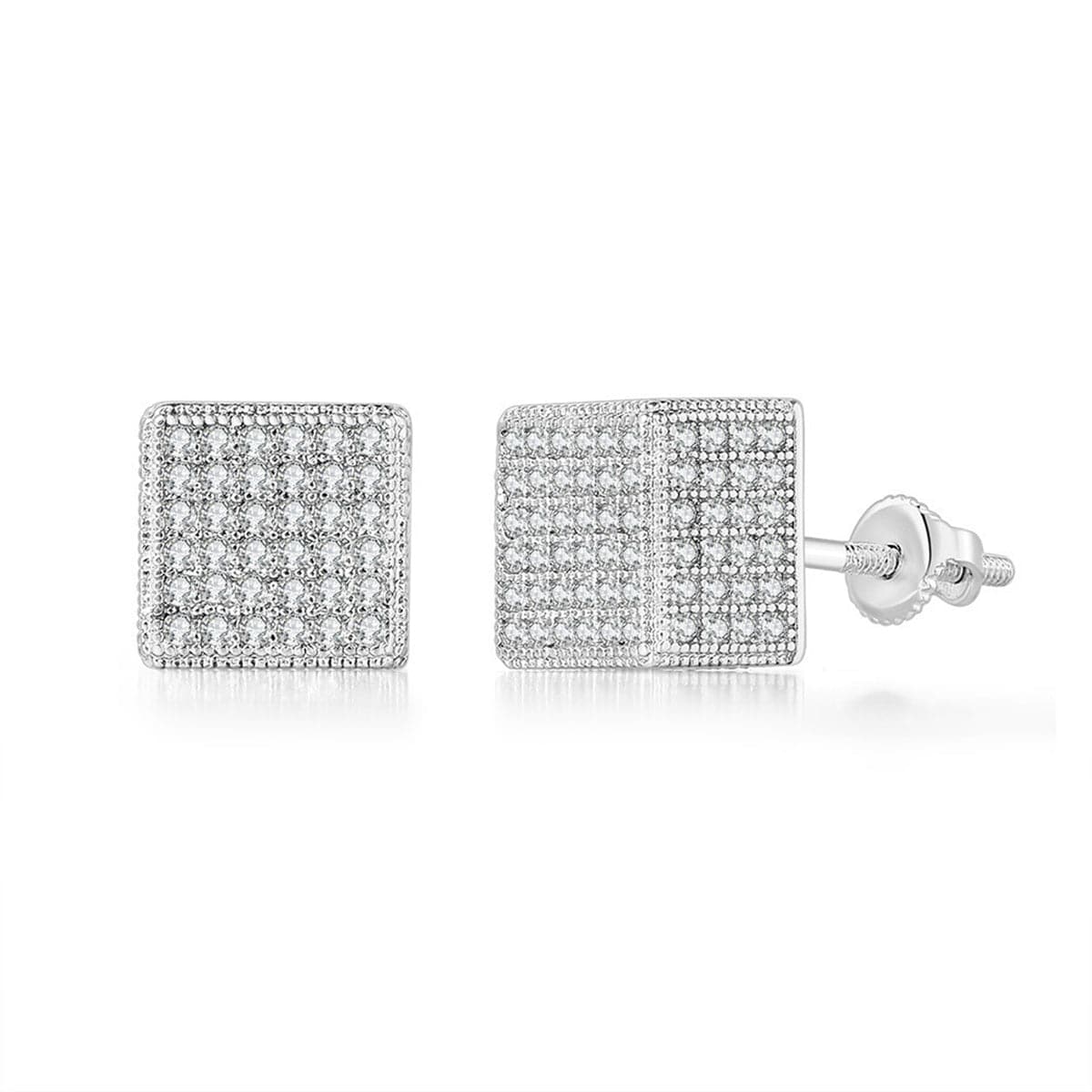 Metallic-