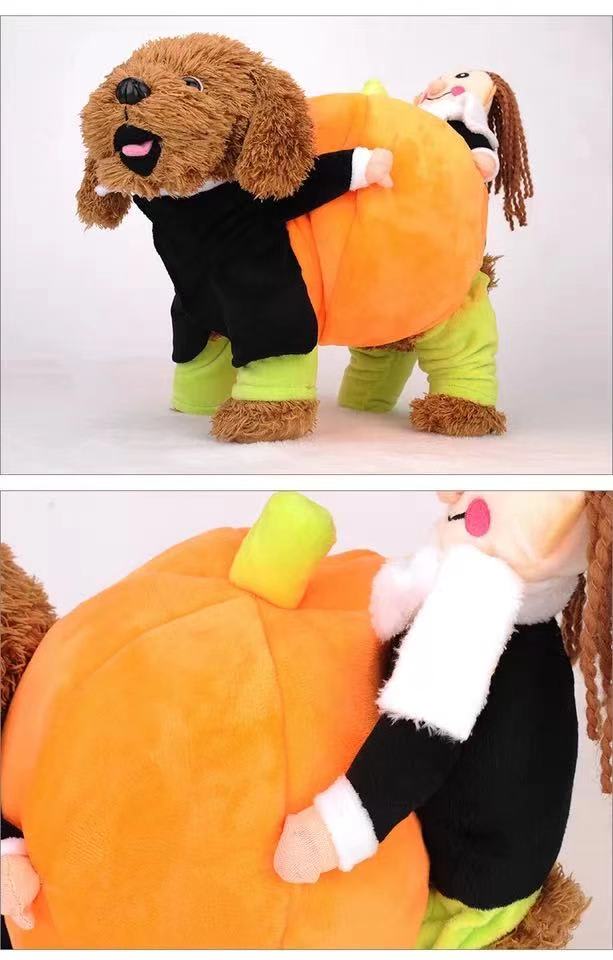 ORANGE-