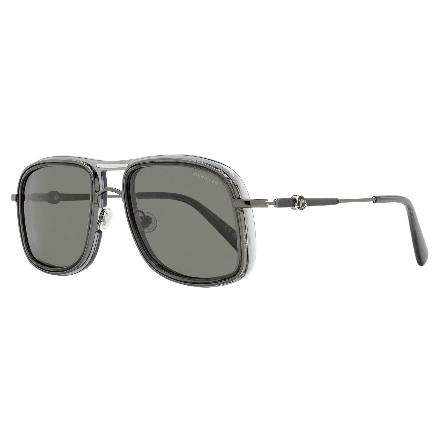Gunmetal/Gray-