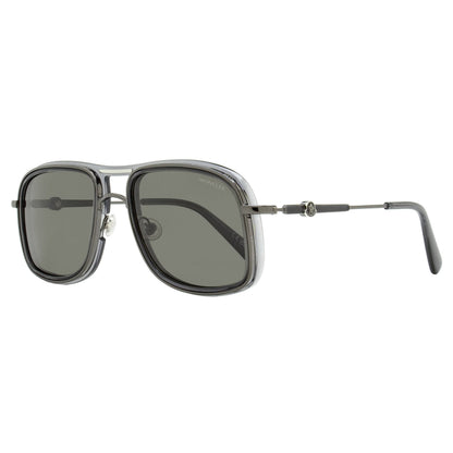 Gunmetal/Gray-