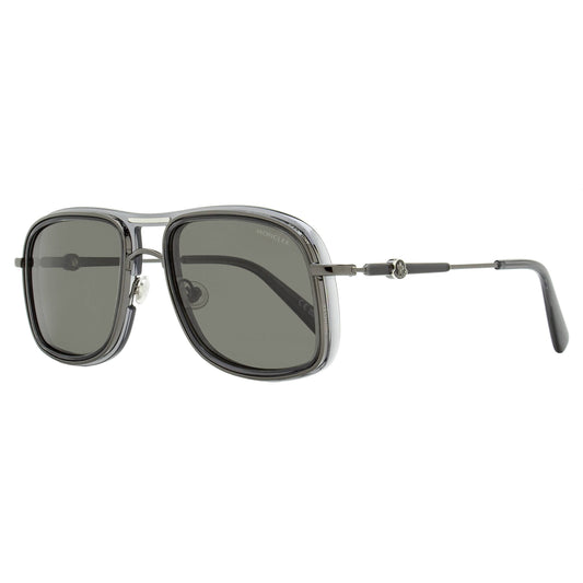 Gunmetal/Gray-