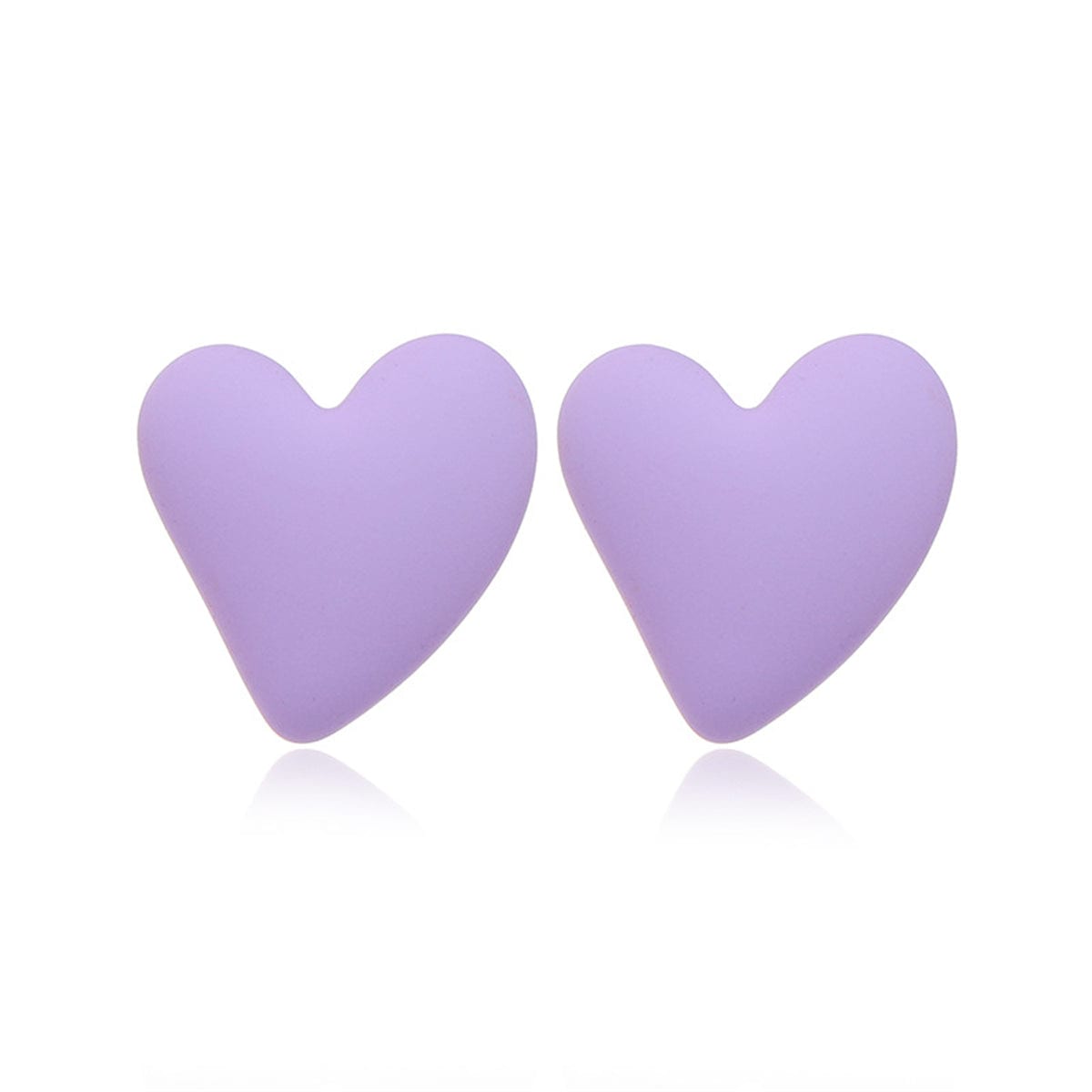Purple-