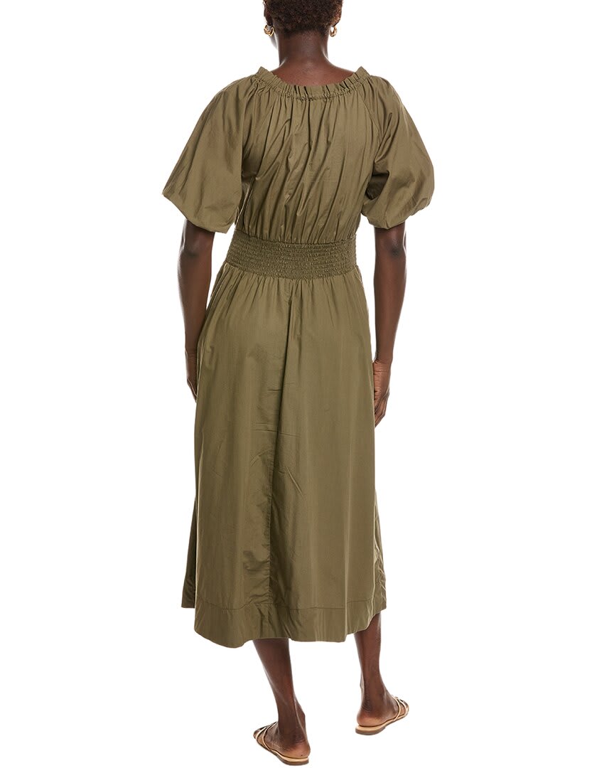 OLVGR-OLIVE GREEN-