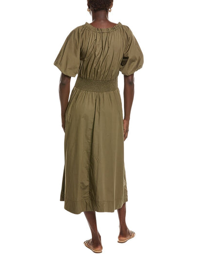 OLVGR-OLIVE GREEN-