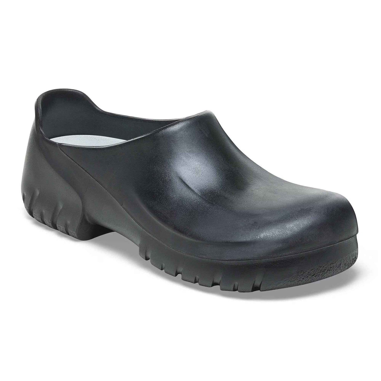 Black-