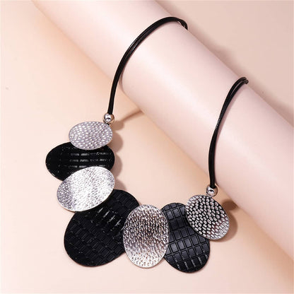 Black-