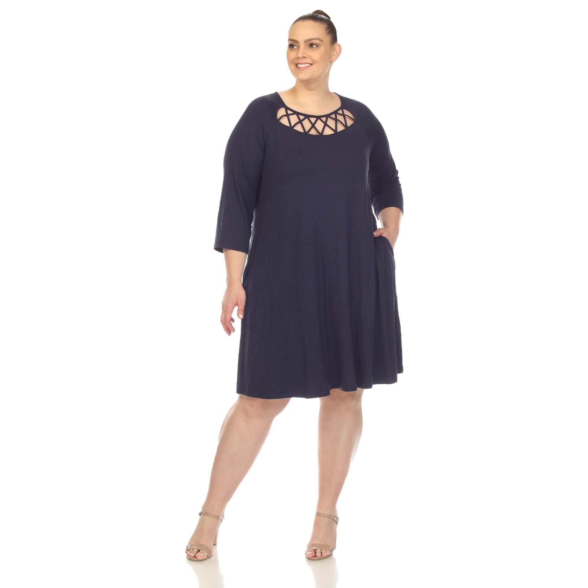 Navy-