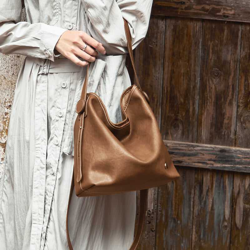 Brown-