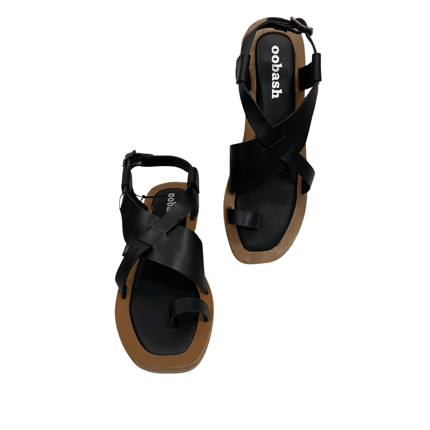 BLACK-