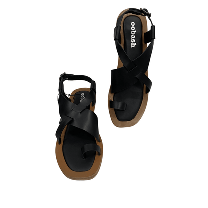 BLACK-
