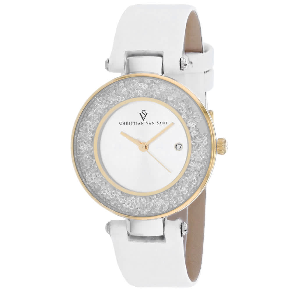 Silver-