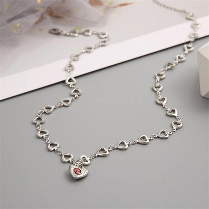 Metallic-