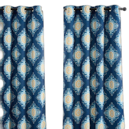 Navy Blue-