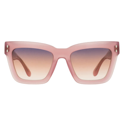 Pink -