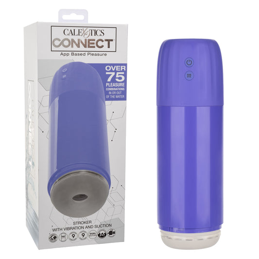 Purple-