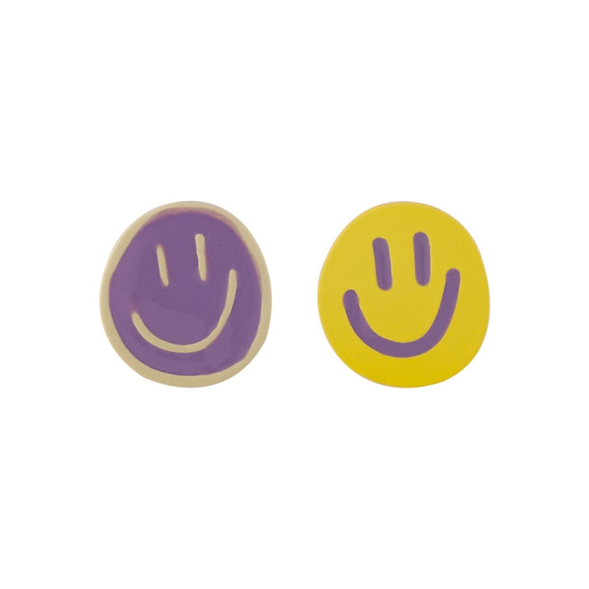 Purple-