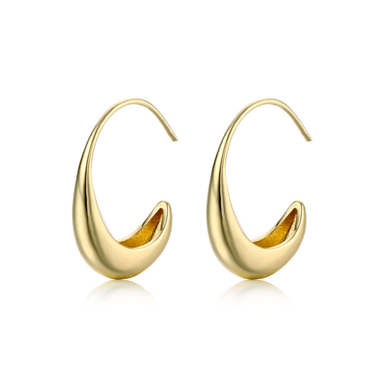 Metallic-