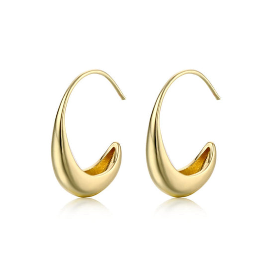Metallic-