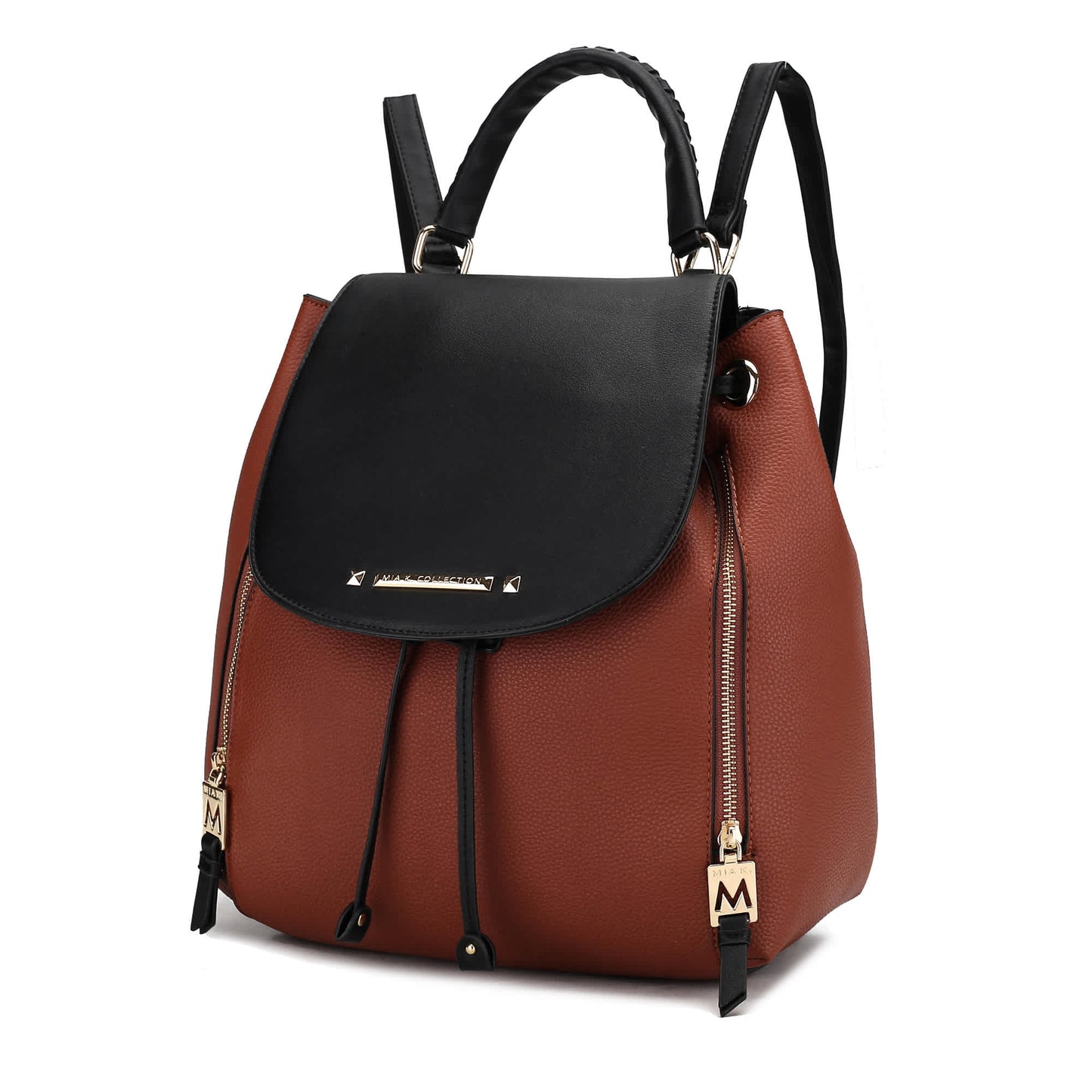 Cognac Black-