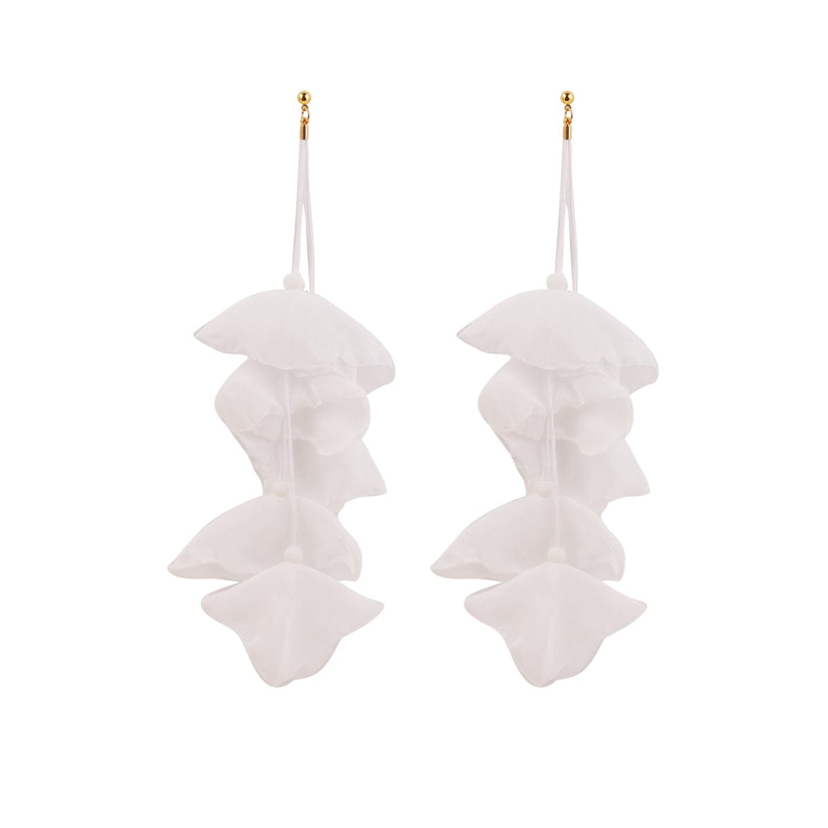 White-