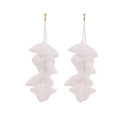 White-