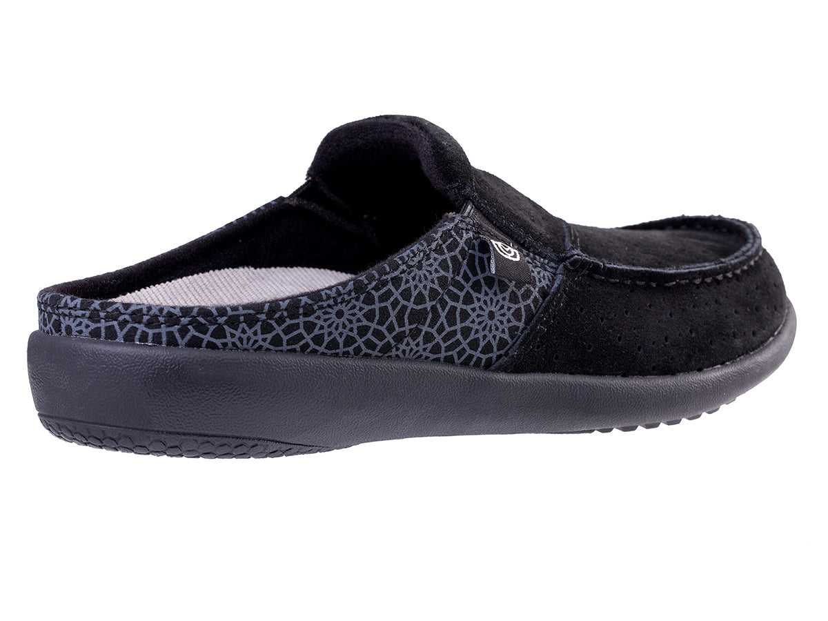 Black -