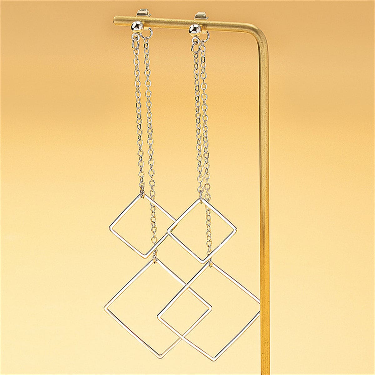 Metallic-