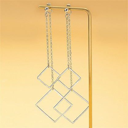 Metallic-